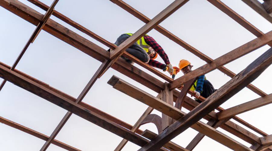 Professional gutter cleaning in Brunswick, NE